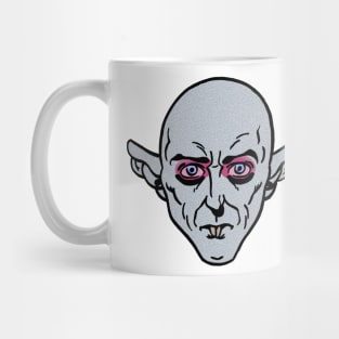 COUNT ORLOK Mug